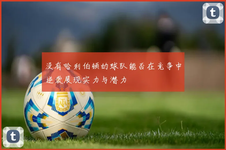 没有哈利伯顿的球队能否在竞争中逆袭展现实力与潜力