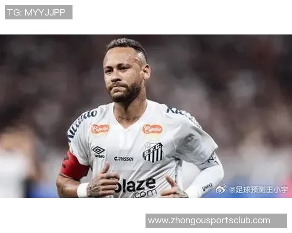 内马尔因伤病影响本赛季巴甲仅进8球创个人生涯新低纪录 内马尔因伤病影响本赛季巴甲仅进8球创个人生涯新低纪录