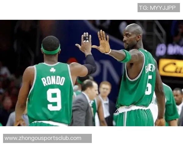 加内特谈年轻球员成长之路强调自律与坚持的重要性 加内特谈年轻球员成长之路强调自律与坚持的重要性