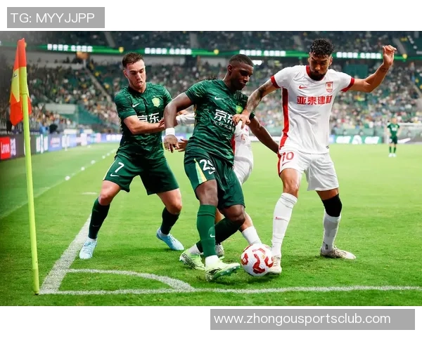 国安大胜亚泰四球击溃让球传言证明实力不容小觑 国安大胜亚泰四球击溃让球传言证明实力不容小觑