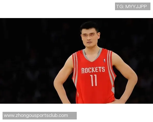 姚明期待明年火箭中国赛重聚老朋友共庆篮球盛事 姚明期待明年火箭中国赛重聚老朋友共庆篮球盛事