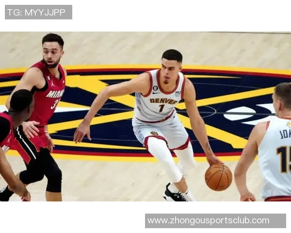 小迈克尔波特三分球失准却依然贡献全面表现助球队获胜 小迈克尔波特三分球失准却依然贡献全面表现助球队获胜