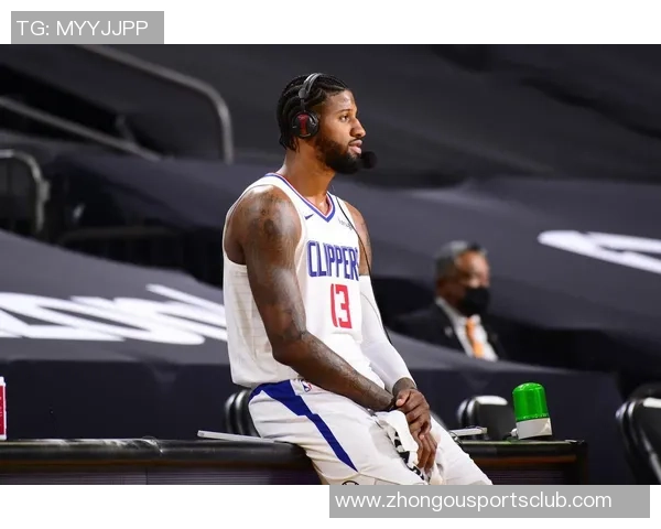 乔治赛季三分表现出色圆满实现生涯最佳命中率记录 乔治赛季三分表现出色圆满实现生涯最佳命中率记录